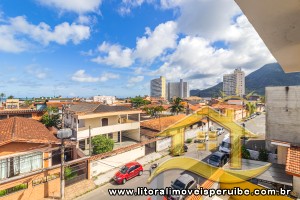 Casa para  no bairro Centro, em Peruíbe / São Paulo.