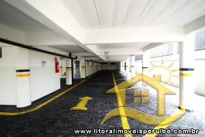 Apartamento - Amplo com 1 dormitórios (sendo 0 suite(s)) a 400,00 metros praia.