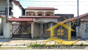 Casa para  no bairro Três Marias, em Peruíbe / São Paulo.
