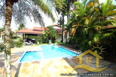 Casa para  no bairro Bougainvillée III, em Peruíbe / São Paulo.