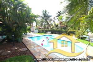 Casa para  no bairro Bougainvillée III, em Peruíbe / São Paulo.
