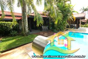 Casa para  no bairro Bougainvillée III, em Peruíbe / São Paulo.