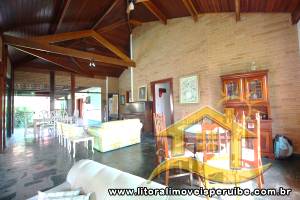 Casa para  no bairro Bougainvillée III, em Peruíbe / São Paulo.