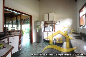 Casa para  no bairro Bougainvillée III, em Peruíbe / São Paulo.