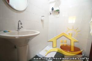 Casa para  no bairro Bougainvillée III, em Peruíbe / São Paulo.