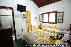 Casa para  no bairro Bougainvillée III, em Peruíbe / São Paulo.