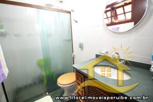 Casa para  no bairro Bougainvillée III, em Peruíbe / São Paulo.