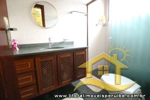 Casa para  no bairro Bougainvillée III, em Peruíbe / São Paulo.