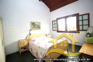 Casa para  no bairro Bougainvillée III, em Peruíbe / São Paulo.