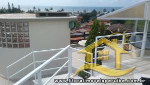Apartamento para  no bairro Samburá, em Peruíbe / São Paulo.