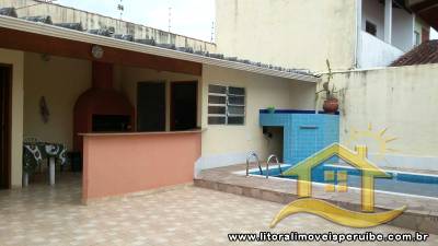 Casa para  no bairro Stella Maris, em Peruíbe / Sao Paulo.