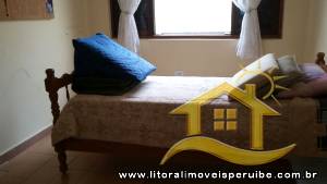 Casa para  no bairro Stella Maris, em Peruíbe / Sao Paulo.