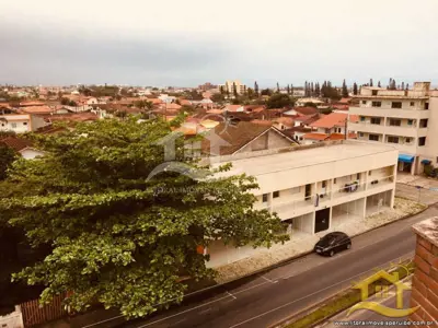 Apartamento - Amplo com 3 dormitórios (sendo 1 suite(s)) a 600,00 metros praia.