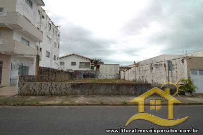 Terreno para  no bairro Stella Maris, em Peruíbe / São Paulo.