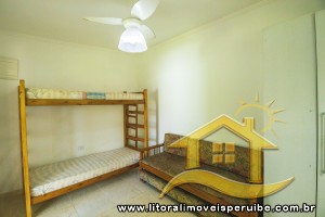 Casa - Térrea com 1 quartos (sendo 0 suite(s)) a 1400,00 metros praia.