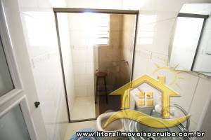 Casa para  no bairro Centro, em Peruíbe / SP.
