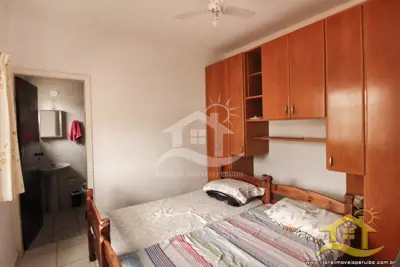 Casa - Térrea com 3 quartos (sendo 3 suite(s)) a 2,00 metros praia.