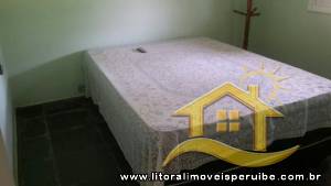 Casa - Térrea com 2 dormitórios (sendo 1 suite(s)) a 700,00 metros praia.