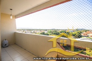 Apartamento para venda no bairro 145, em Peruíbe / SP.