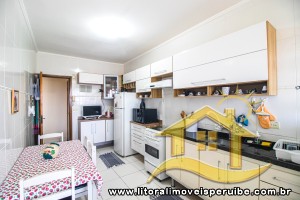 Apartamento para venda no bairro 145, em Peruíbe / SP.