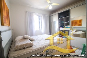 Apartamento para venda no bairro 145, em Peruíbe / SP.