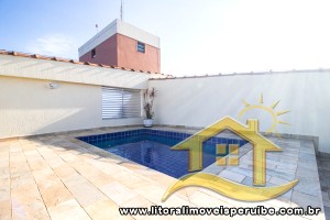 Apartamento para venda no bairro 145, em Peruíbe / SP.