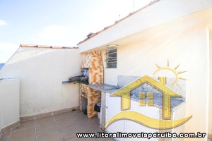 Apartamento para venda no bairro 145, em Peruíbe / SP.