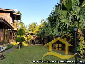 Casa para  no bairro Samburá, em Peruíbe / São Paulo.