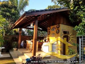 Casa para  no bairro Samburá, em Peruíbe / São Paulo.