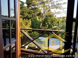 Casa para  no bairro Samburá, em Peruíbe / São Paulo.