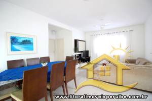 Casa - Térrea com 2 quartos (sendo 1 suite(s)) a 700,00 metros praia.
