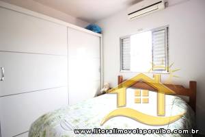 Casa - Térrea com 2 quartos (sendo 1 suite(s)) a 700,00 metros praia.
