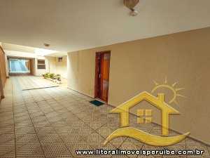 Apartamento - Amplo com 2 dormitórios (sendo 0 suite(s)) a 0,00 metros praia.