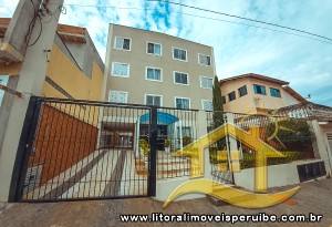 Apartamento - Amplo com 2 dormitórios (sendo 0 suite(s)) a 0,00 metros praia.