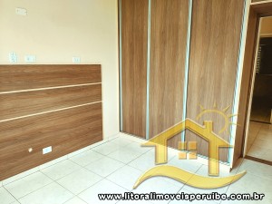 Apartamento - Amplo com 2 dormitórios (sendo 0 suite(s)) a 0,00 metros praia.