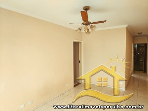 Apartamento - Amplo com 2 dormitórios (sendo 0 suite(s)) a 0,00 metros praia.