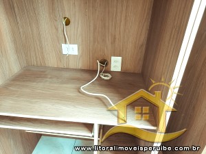 Apartamento - Amplo com 2 dormitórios (sendo 0 suite(s)) a 0,00 metros praia.