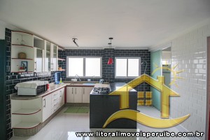 Apartamento para venda no bairro 40, em Peruíbe / SP.