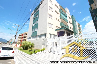 Apartamento para venda no bairro 40, em Peruíbe / SP.