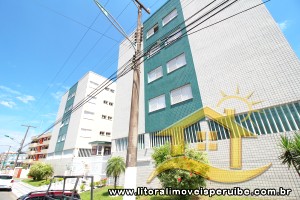 Apartamento para venda no bairro 40, em Peruíbe / SP.