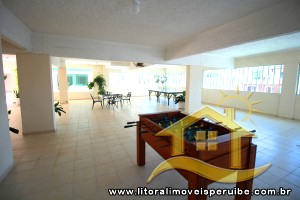 Apartamento para venda no bairro 40, em Peruíbe / SP.