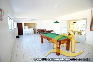 Apartamento para venda no bairro 40, em Peruíbe / SP.