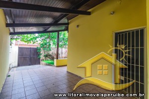 Casa para  no bairro Star, em Peruíbe / São Paulo.