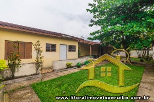 Casa para  no bairro Star, em Peruíbe / São Paulo.