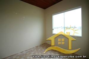 Apartamento - Duplex com 2 quartos (sendo 0 suite(s)) a 300,00 metros praia.