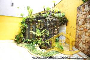 Casa para  no bairro Oásis, em Peruíbe / São Paulo.
