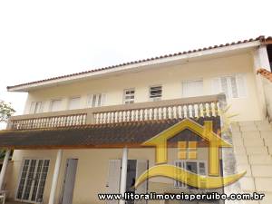 Casa para  no bairro Stella Maris, em Peruíbe / SP.