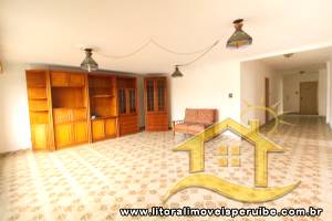 Apartamento para  no bairro 21, em Peruíbe / SP.