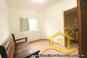 Apartamento para  no bairro 21, em Peruíbe / SP.