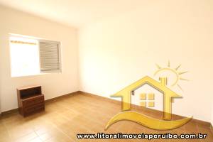 Apartamento para  no bairro 21, em Peruíbe / SP.